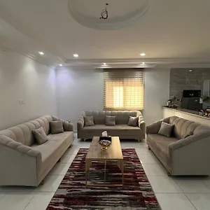شقة نسك الخاصة Nusk Private