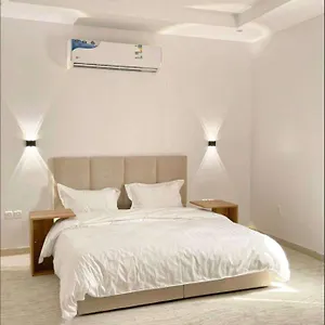 شقة Luxury And Modern In Mudhainib - Nozol Noor 3