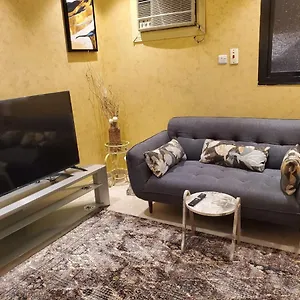 شقة لين طيبة للعوائل Leen Taibah Ap. For Family's