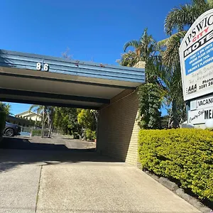 Ipswich City Motel Motel Ipswich