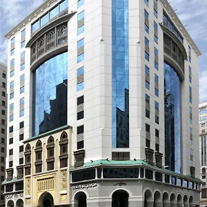 Ruve Al Madinah Otel