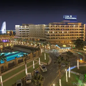 إنتركونتيننتال فندق جدة